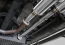 STILLEN 2007-2013 TOYOTA TUNDRA EXHAUST OFF ROAD SERIES-4