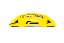 Stage 3 Big Brake Kit 355mm 6 Pot/MQB/MQBE/Yellow-1