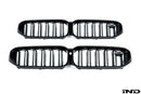 BMW M Performance F90 M5 LCI Front Grille Set-3