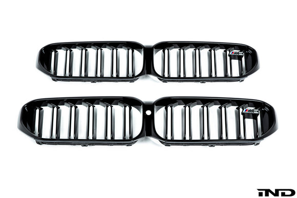 BMW M Performance F90 M5 LCI Front Grille Set