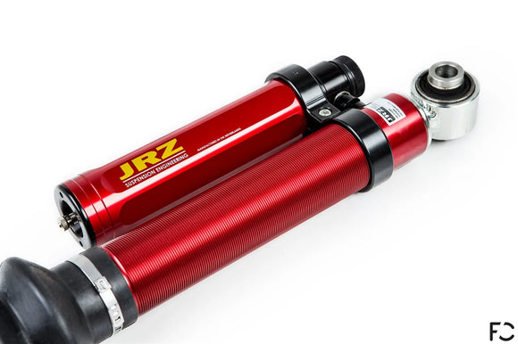 JRZ AT PR0 - G WAGEN - W463 (1990-2018)