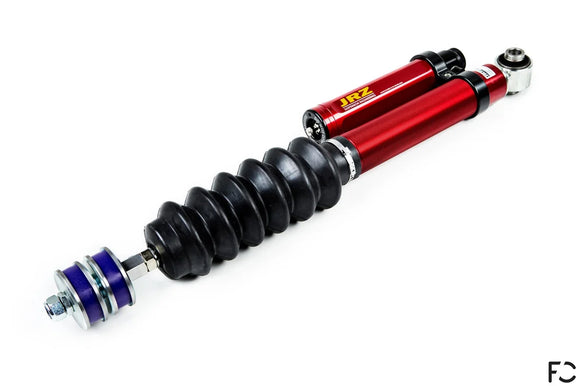 JRZ AT PR0 - G WAGEN - W463 (1990-2018)