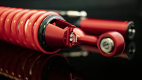 JRZ AT PRO - G WAGEN W463A (2018+)