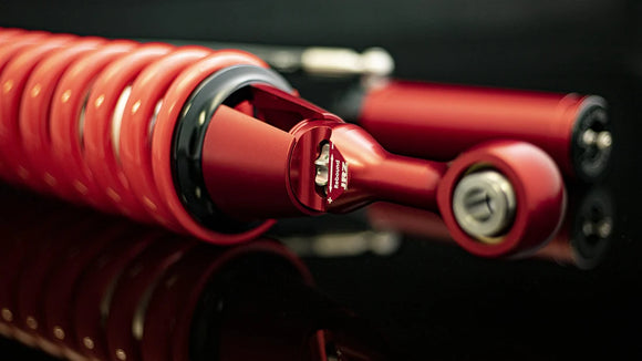 JRZ AT PRO - G WAGEN W463A (2018+)