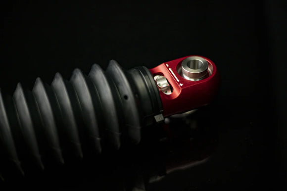 JRZ AT PRO - G WAGEN W463A (2018+)