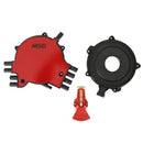 MSD LT-1 Distributor Cap and Rotor Kit. GM. LT-1. 350/5.7L SFI. '95-'97-1