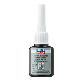 Screw Retainer Medium Strength 10g LM22226