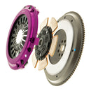 Exedy 1991-1996 Acura NSX V6 Hyper Single Clutch Sprung Center Disc Pull Type Cover-1