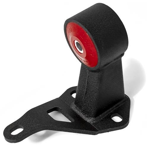 Innovative 88-91 Honda Civic/Acura CR-X B-Series Black Alum Mount 75A Bushing (RH Conversion Mount)