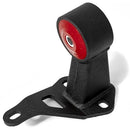 Innovative 88-91 Honda Civic/Acura CR-X B-Series Black Alum Mount 60A Bushing (RH Conversion Mount)-1