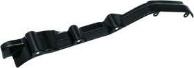 Kuryakyn Inner Primary Cover 18-Up Softail Black