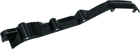 Kuryakyn Inner Primary Cover 18-Up Softail Black