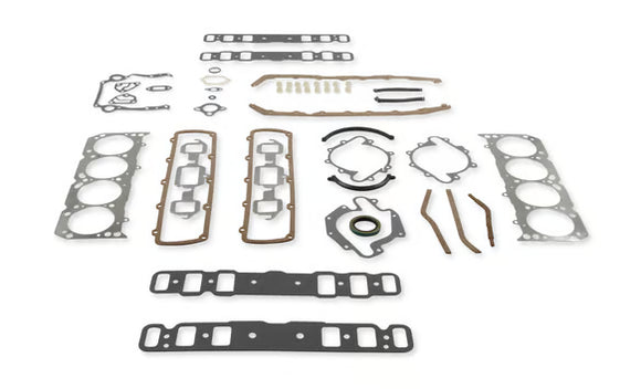 Mr. Gasket Standard Engine Overhaul Gasket Kit 1964-1980 Oldsmobile 330-455 V8