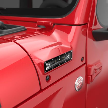 EGR VSL JEEP SIDE LED LIGHTS