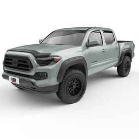 EGR 16-22 Toyota Tacoma Baseline Bolt Stylefender Flares Set Of 4