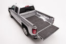 BedRug 2019+ GM Silverado/Sierra 1500 6ft 6in Bed Mat (Use w/Spray-In & Non-Lined Bed)-1
