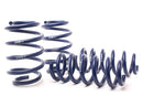 H&R 11-19 Ford Explorer (2WD/4WD) 4 Cyl/V6 Sport Spring-1