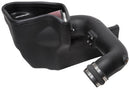 K&N ENGINEERING AIRCHARGER INTAKE: 2018–2020 FORD MUSTANG GT-4