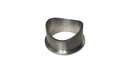 ISR Performance Tial Weld-On Blow Off Valve Flange Kit - Aluminum-1