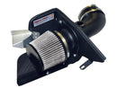 Magnum FORCE Stage-2 Cold Air Intake System w/ Pro DRY S Media BMW M3 (E46) 01-06 L6-3.2L S54-1