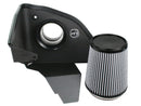 Magnum FORCE Stage-1 Cold Air Intake System w/ Pro DRY S Media BMW 540i (E39) 97-03 V8-4.4L M62-1