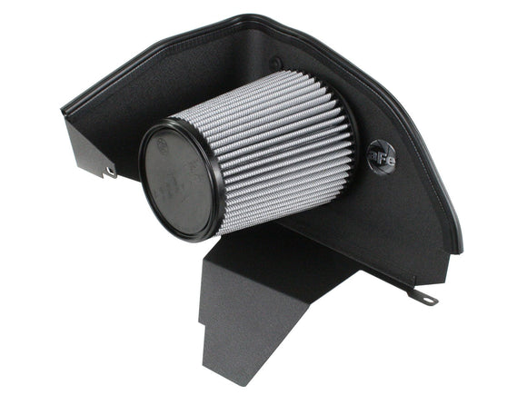 Magnum FORCE Stage-1 Cold Air Intake System w/ Pro DRY S Media BMW 540i (E39) 97-03 V8-4.4L M62