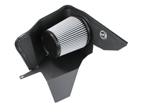aFe MagnumFORCE Intakes Stage-1 PDS AIS PDS BMW 525i/528i (E39) 97-03 L6-2.5L/2.8L - 0