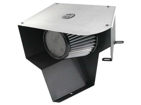 Magnum FORCE Stage-1 Cold Air Intake System w/ Pro DRY S Media BMW Z4 (E85) 03-05 L6-3.0L M54