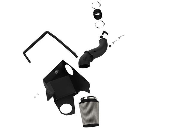 aFe MagnumFORCE Intakes Stage-2 PDS AIS PDS Dodge Magnum 05-08/Chrysler 300 05-10 V6-3.5L