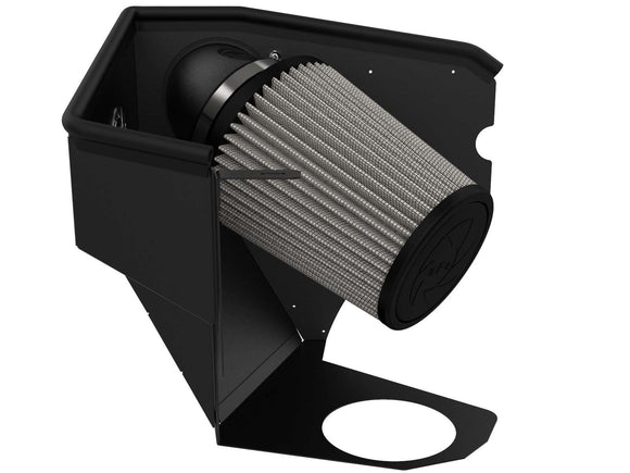 aFe MagnumFORCE Intakes Stage-2 PDS AIS PDS Dodge Magnum 05-08/Chrysler 300 05-10 V6-3.5L