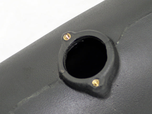 Magnum FORCE Stage-2 Cold Air Intake System w/ Pro DRY S Media Dodge Diesel Trucks 03-09 L6-5.9/6.7L (td)