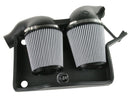 aFe MagnumFORCE Intakes Stage-2 PDS AIS PDS BMW 335i (E90/92/93) 07-11 L6-3.0L (tt)-3