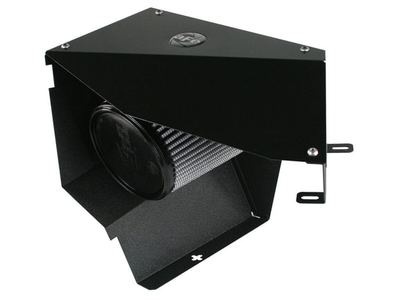 Magnum FORCE Stage-1 Cold Air Intake System w/ Pro DRY S Media BMW Z4 M (E85/86) 06-08 L6-3.2L S54