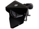 Magnum FORCE Stage-2 Cold Air Intake System w/ Pro DRY S Media BMW Z4 (E85/86) 06-08 L6-3.0L N52-1
