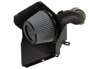 Magnum FORCE Stage-2 Cold Air Intake System w/ Pro DRY S Media BMW Z4 (E85/86) 06-08 L6-3.0L N52-2