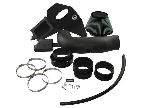 Magnum FORCE Stage-2 Cold Air Intake System w/ Pro DRY S Media Chevrolet Camaro SS 10-15 V8-6.2L (sc)