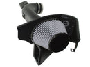 Magnum FORCE Stage-2 Cold Air Intake System w/ Pro DRY S Media Chevrolet Camaro SS 10-15 V8-6.2L (sc)-1