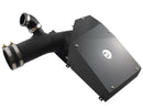 Magnum FORCE Stage-2 Cold Air Intake System w/ Pro DRY S Media Volkswagen R32 2008 V6-3.2L MKV-2