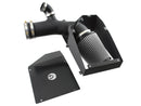 Magnum FORCE Stage-2 Cold Air Intake System w/ Pro DRY S Media Volkswagen R32 2008 V6-3.2L MKV-3