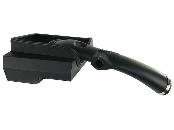 Magnum FORCE Stage-2 Cold Air Intake System w/ Pro DRY S Media BMW 135i (E82/88) / 335i (E90/92/93) 11-13 L6-3.0L (t) N55