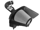 aFe MagnumFORCE Air Intake Stage-2 PRO Dry S 12-14 Chevrolet Camaro V6 3.6L-1