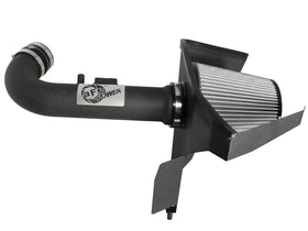 aFe MagnumFORCE Air Intake Stage-2 PRO Dry S 12-14 Chevrolet Camaro V6 3.6L - 0