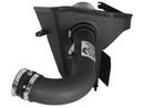 aFe MagnumFORCE Air Intake Stage-2 PRO Dry S 12-14 Chevrolet Camaro V6 3.6L-3