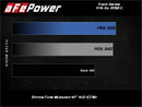 aFe POWER Magnum FORCE Carbon Fiber Stage 2 Track Series Pro Dry S CAIS - 11-18 Dodge Challenger V8-6