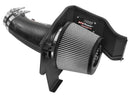 aFe POWER Magnum FORCE Carbon Fiber Stage 2 Pro Dry S CAIS - 11-18 Dodge Challenger/Charger V8-6.4L-1