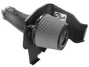 aFe MagnumFORCE Intake Stage-2 Pro DRY S 11-12 Dodge Challenger/Charger/Chrysler 300, SRT8 V8 6.4L-1