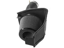 aFe MagnumFORCE Intake Stage-2 Pro DRY S 11-12 Dodge Challenger/Charger/Chrysler 300, SRT8 V8 6.4L-4