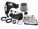 aFe MagnumFORCE Intake Stage-2 Pro DRY S 11-12 Dodge Challenger/Charger/Chrysler 300, SRT8 V8 6.4L-6