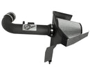 Magnum FORCE Stage-2 Cold Air Intake System w/ Pro DRY S Media Chevrolet Camaro 10-11 V6-3.6L-2