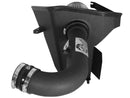 Magnum FORCE Stage-2 Cold Air Intake System w/ Pro DRY S Media Chevrolet Camaro 10-11 V6-3.6L-3